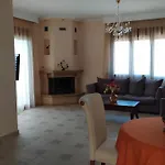 Апартаменты Nikitihouse 1 Никити