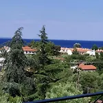 Nikitihouse 1 Апартаменты