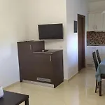 Апартаменты Nikitihouse 1 Никити
