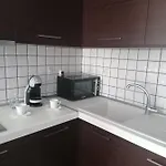 Апартаменты Nikitihouse 1 Никити