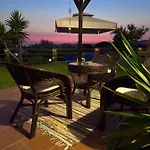 Nikitihouse 1 Апартаменты Никити