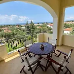 Апартаменты Nikitihouse 1