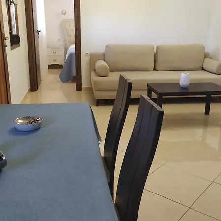 Apartamento Nikitihouse 1