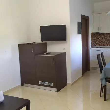 Apartamento Nikitihouse 1 Nikiti (Sithonia)