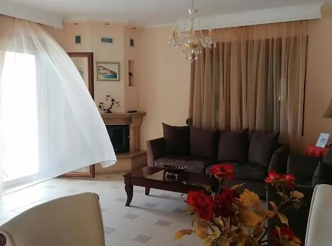 Nikitihouse 1 * ニキティ