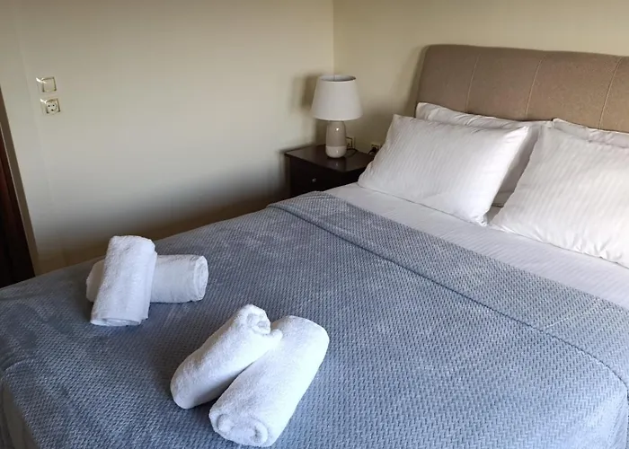 Nikitihouse 1 * ニキティ