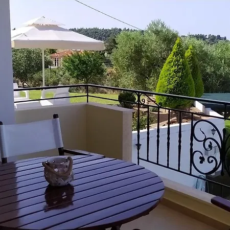Appartement Nikitihouse 1