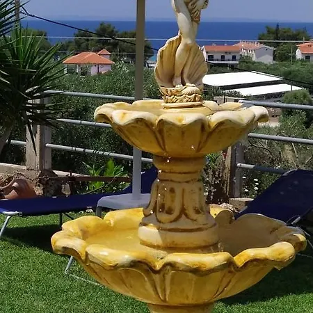Nikitihouse 1 Appartement Nikiti (Sithonia)