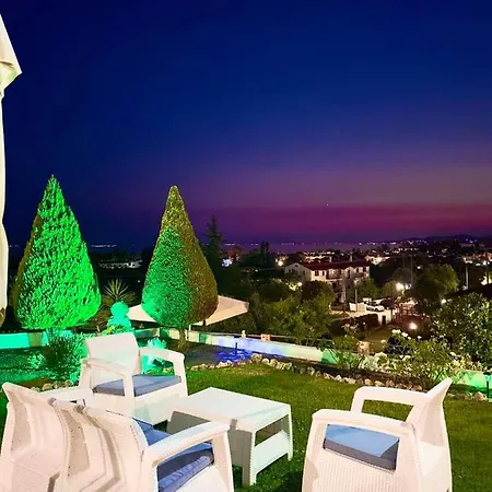 Nikitihouse 1 نيكيتي