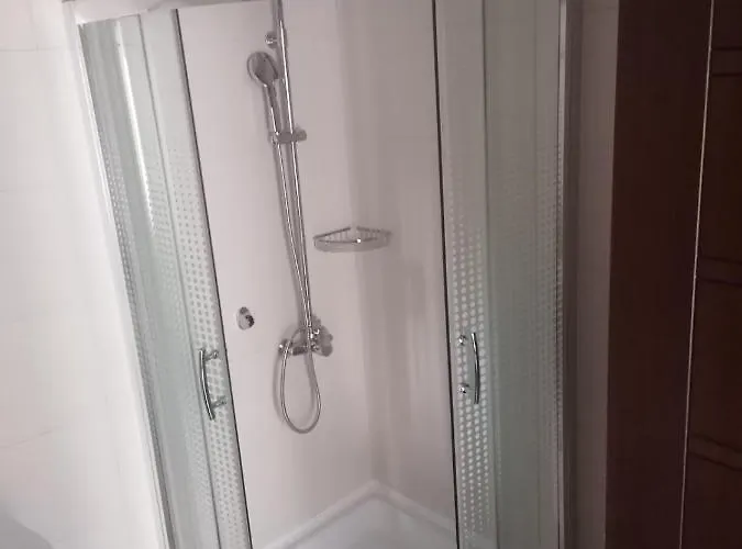 아파트 Nikitihouse 1