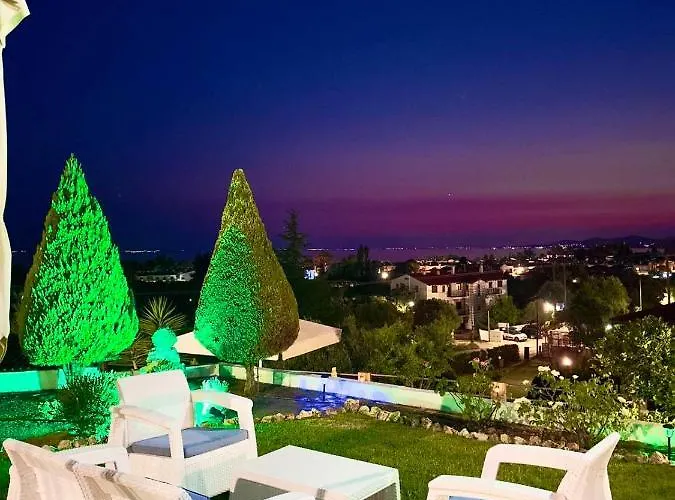 Nikitihouse 1 니키티