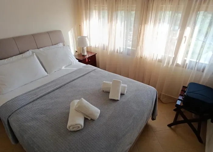 Nikitihouse 1 아파트