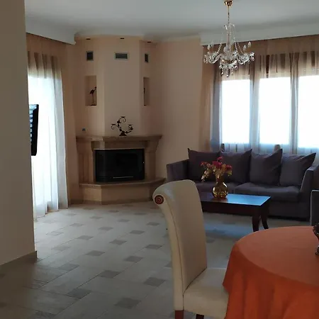 Διαμέρισμα Nikitihouse 1 Νικήτη