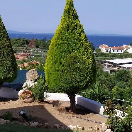 Nikitihouse 1 Διαμέρισμα Νικήτη