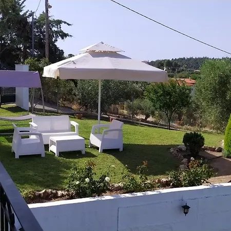 Nikitihouse * Nikiti (Sithonia)