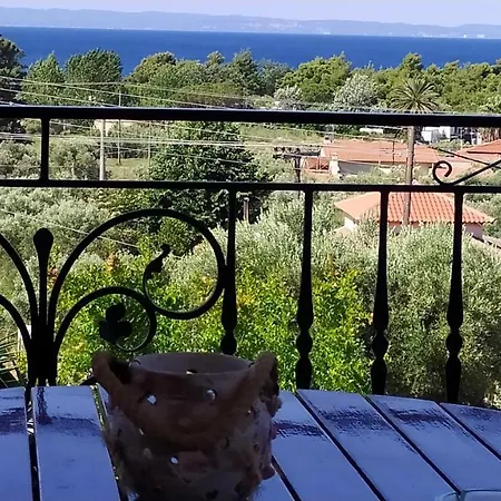 Nikitihouse Nikiti (Sithonia)