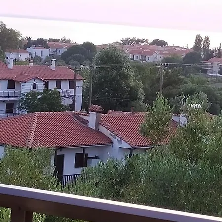 Nikitihouse 1 * Νικήτη