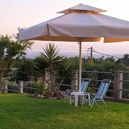 Nikitihouse Apartment Nikiti (Sithonia)