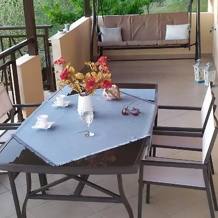 Nikitihouse 1 * Νικήτη