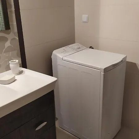 Nikitihouse Apartment