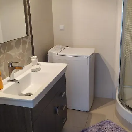 Nikitihouse 1 * Νικήτη