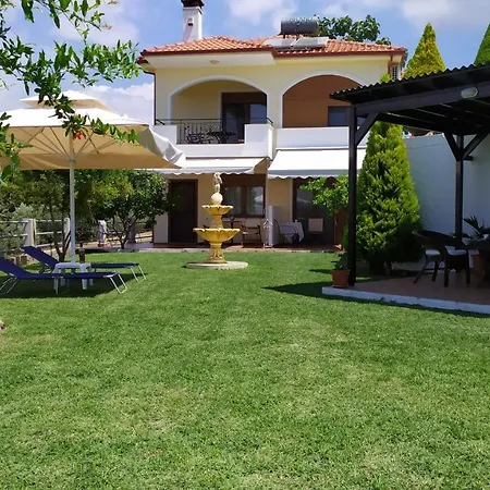 Nikitihouse * Nikiti (Sithonia)