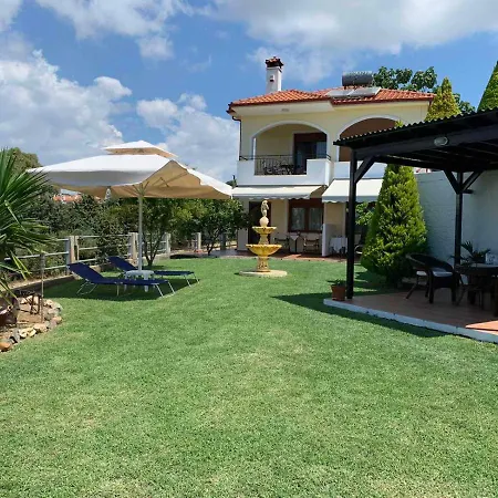 Nikitihouse Apartment Nikiti (Sithonia)