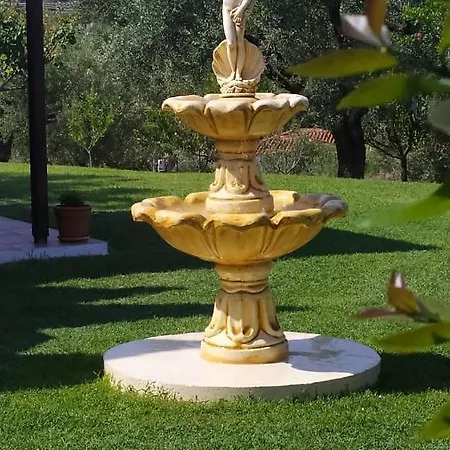 Διαμέρισμα Nikitihouse 1 *
