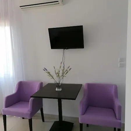 Nikitihouse 1 * Νικήτη
