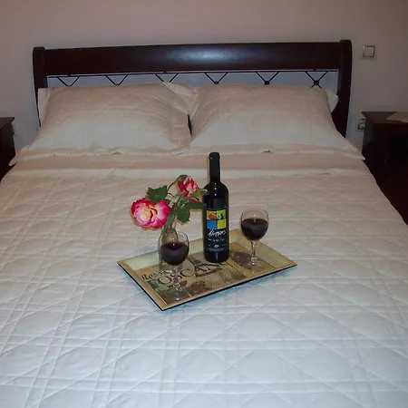 Nikitihouse Apartment Nikiti (Sithonia)