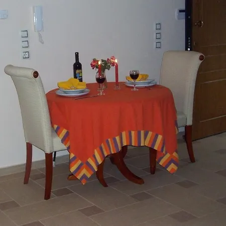 Διαμέρισμα Nikitihouse 1 Νικήτη