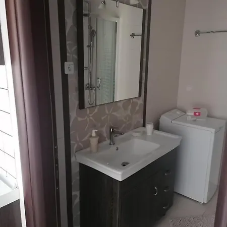 Nikitihouse 1 * Νικήτη