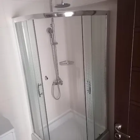 Apartment Nikitihouse