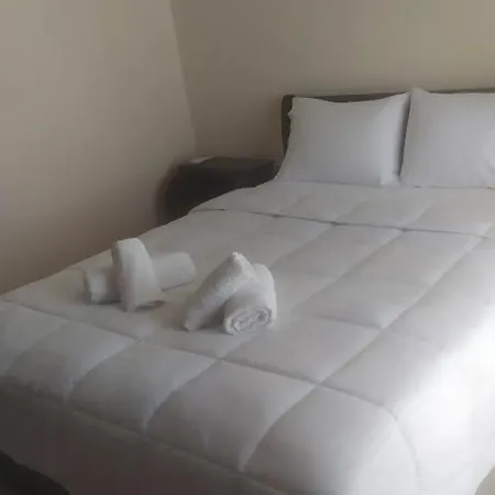 Nikitihouse Apartment