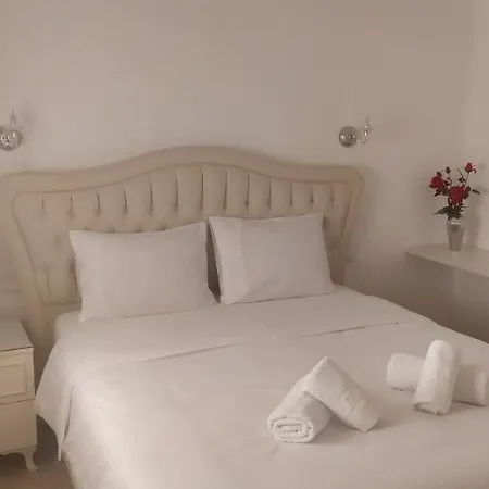 Nikitihouse Nikiti (Sithonia)