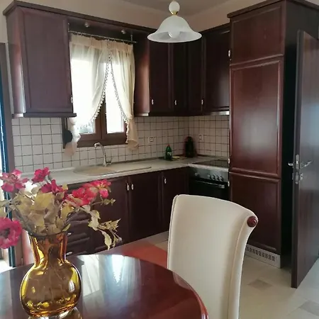 Apartment Nikitihouse *