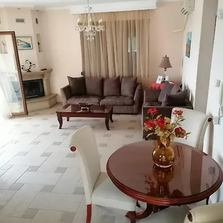 Nikitihouse Apartment Nikiti (Sithonia)