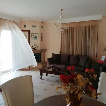 Nikitihouse 1 * Νικήτη