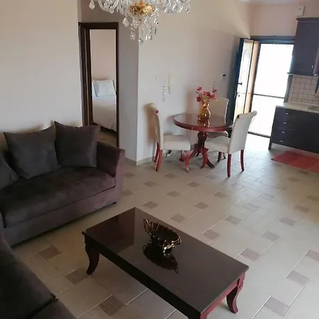 Nikitihouse Apartment