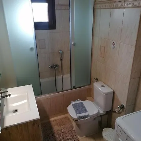 Διαμέρισμα Nikitihouse 1 Νικήτη
