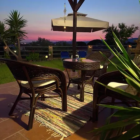 Nikitihouse Apartment Nikiti (Sithonia)