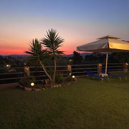 Apartment Nikitihouse Nikiti (Sithonia)