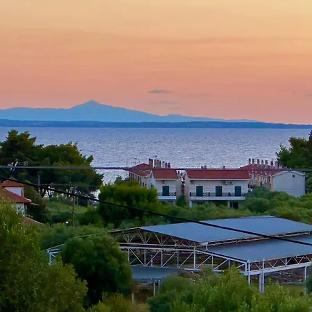 Nikitihouse 1 Διαμέρισμα *