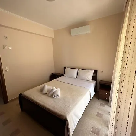 Nikitihouse