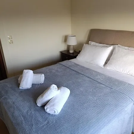 Nikitihouse 1 * Νικήτη