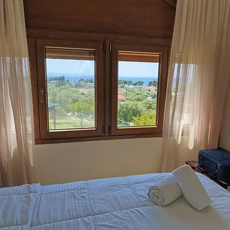 Nikitihouse
