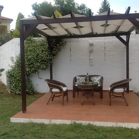 Nikitihouse Nikiti (Sithonia)