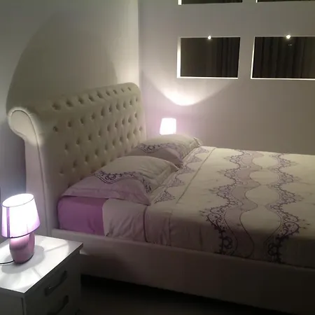 Apartment Nikitihouse *