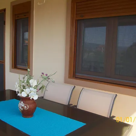 Nikitihouse Nikiti (Sithonia)